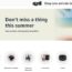 Amazon Summer Promo - Cameras - 2023